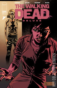 Walking Dead Deluxe, The #140