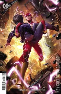 Flash #71