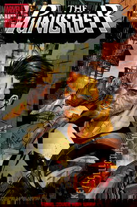 Punisher Red Band #3