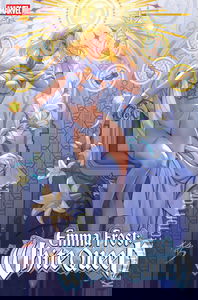 Emma Frost: The White Queen #3