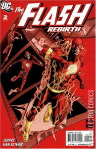 Flash Rebirth #2