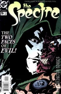 Spectre, The #5