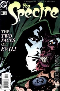 Spectre, The #5