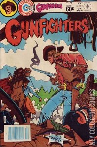 The Gunfighters #75
