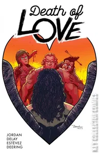 Death of Love #4