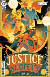 JSA #18