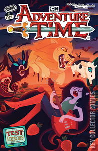 Adventure Time #14