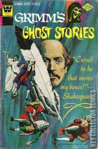 Grimm's Ghost Stories #25