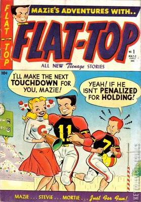 Flat-Top
