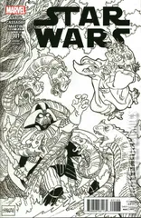 Variant Cover for Star Wars #1