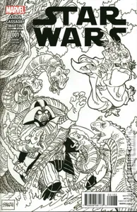 Star Wars #1