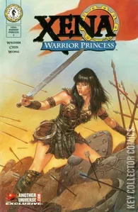 Xena: Warrior Princess #1