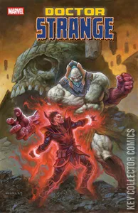 Doctor Strange #8