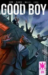 Good Boy #1