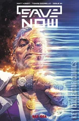 Cover for Save Now #1