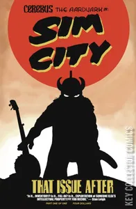 Sim City: That Issue After #1