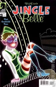 Jingle Belle #4