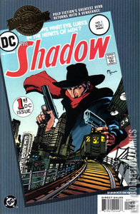 Millennium Edition: The Shadow