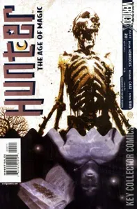Hunter: The Age of Magic #20