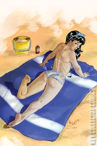 Bettie Page: Unbound #5