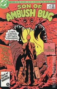 Son of Ambush Bug #2