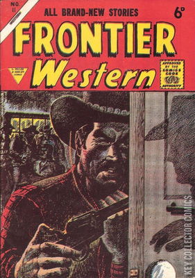 Frontier Western