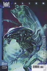 Variant Cover for Alien #3