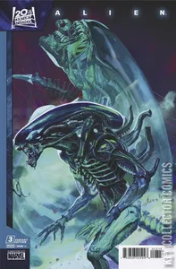 Alien #3