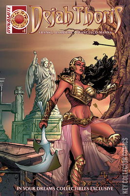 Dejah Thoris