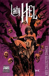 Lady Hel #2