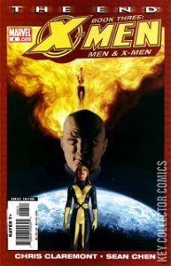 X-Men: The End - Men and X-Men #6