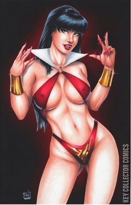 Vampirella