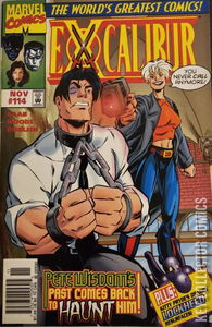 Excalibur #114
