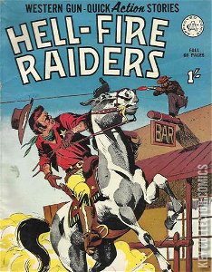 Hell-Fire Raiders