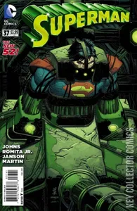 Superman #37
