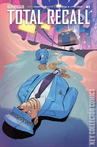 Total Recall #1