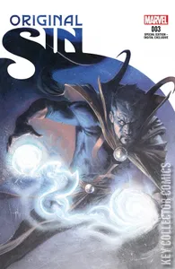 Original Sin: Special Edition #3