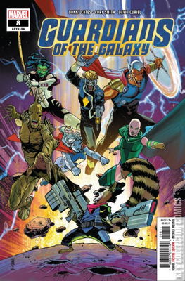 Guardians of the Galaxy