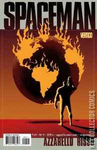 Spaceman #9