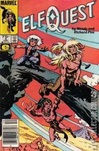 ElfQuest #5