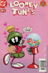 Looney Tunes #106