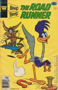 Beep Beep the Road Runner #78