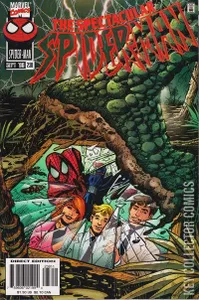 Peter Parker: The Spectacular Spider-Man #238
