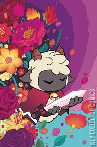 Cult of the Lamb #1