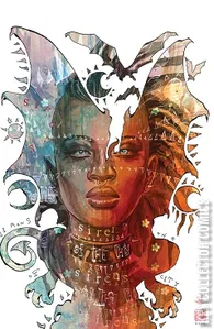 Sirens of the City #1