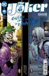 Joker, The #11