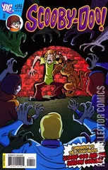 Cover for Scooby-Doo #141