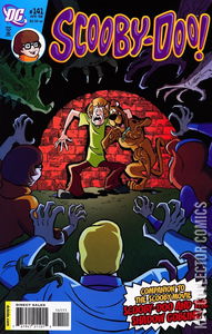 Scooby-Doo #141