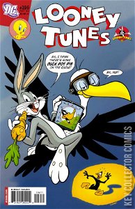 Looney Tunes #196