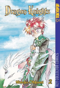 Dragon Knights #2